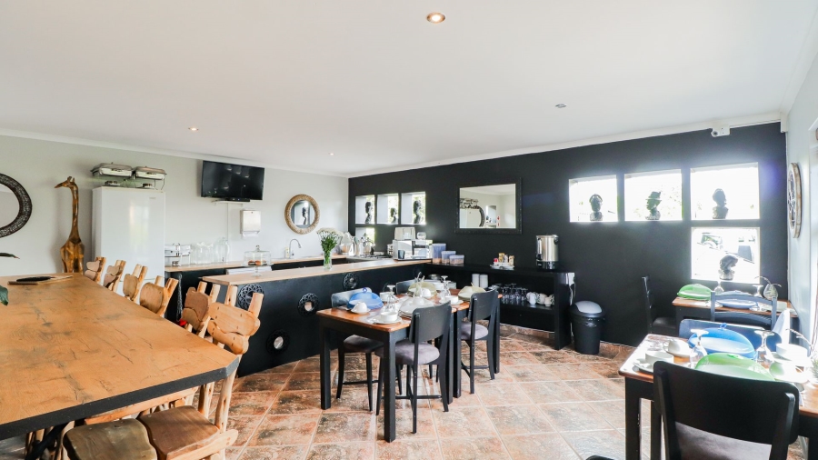  Bedroom Property for Sale in Dana Bay Western Cape